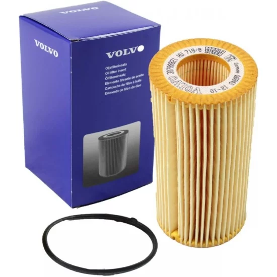 Фильтр масляный VOLVO 30788490