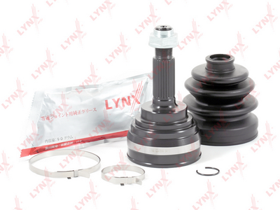 ШРУС наружный комплект LYNXauto CO7514