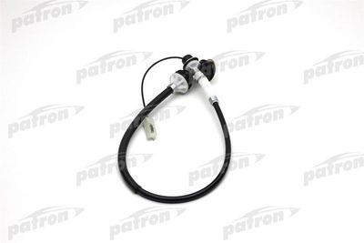 Трос сцепления ручная регулировка PATRON PC6033