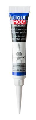 Смазка для монтажа свечей накала LIQUI MOLY 3381
