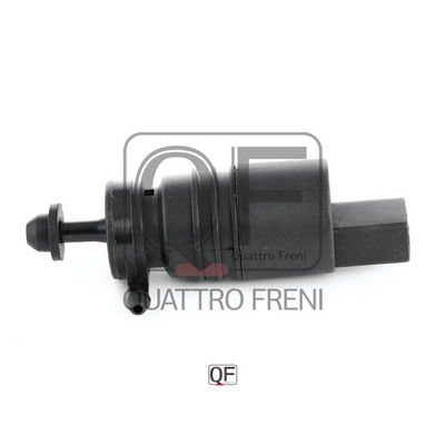 Мотор омывателя QUATTRO FRENI QF00N00024