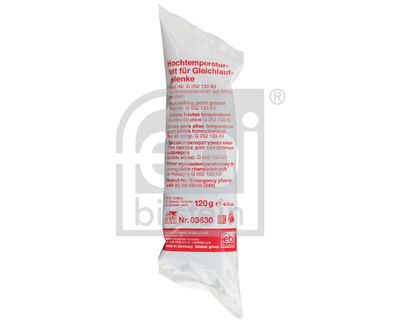 Смазка ШРУС FEBI 03630