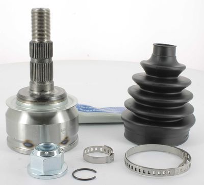 ШРУС наружный SPEEDMATE SMCVD012