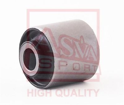Сайлентблок заднего рычага ASVA 0101087