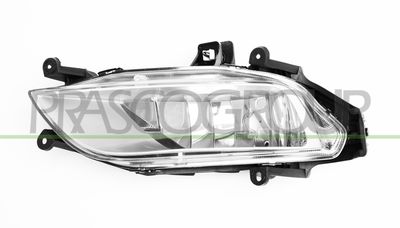 Фара противотуманная Hyundai/Kia 922024H000