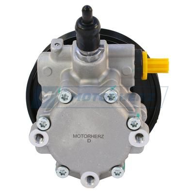 Насос ГУР MotorHerz P1473HG