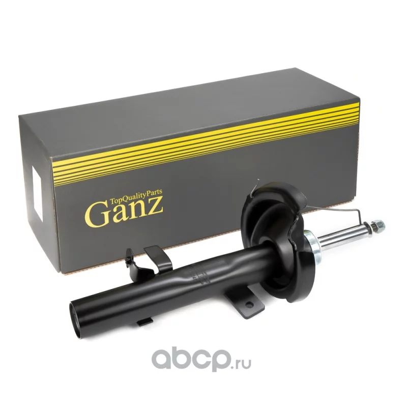 Амортизатор GANZ GIK02245