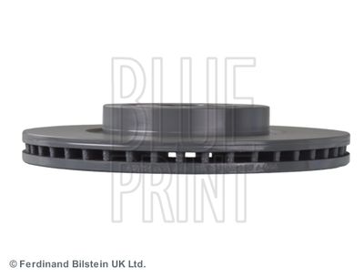 Диск тормозной Blue Print ADT343168