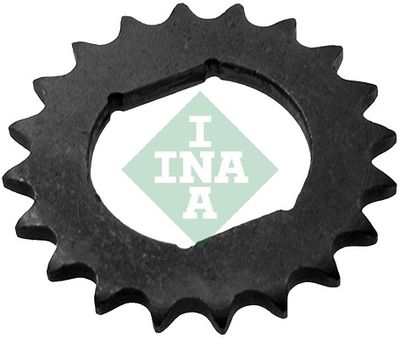 Шестерня коленвала INA 554007310