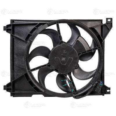 Вентилятор кондиционера LUZAR LFAC0805