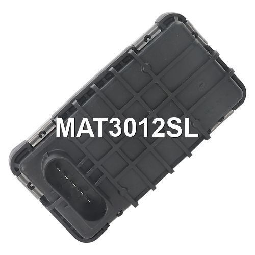 Актуатор турбокомпрессора KRAUF MAT3012SL