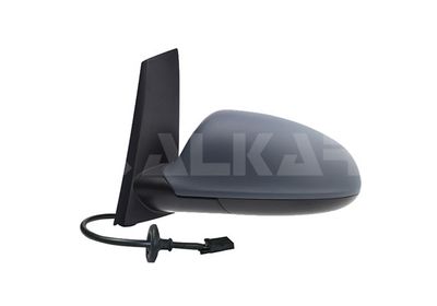 Зеркало боковое ALKAR 6139442