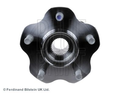 Ступица колеса в сборе DEQST 107193
