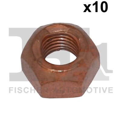 Гайка TRANSMASTER A521