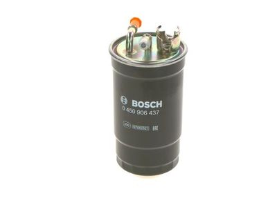Фильтр топливный BOSCH 0450906437