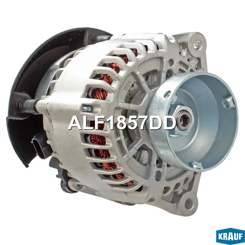 Генератор KRAUF ALF1857DD