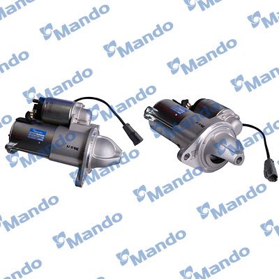 Стартер Mando EX96843581