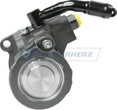 Насос ГУР MotorHerz P1353HG