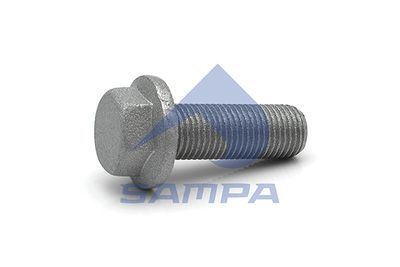 Болт карданный SAMPA 020147