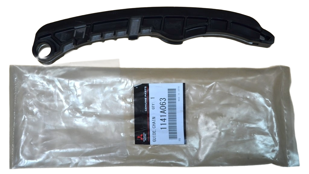 Направляющая цепи ГРМ MITSUBISHI 1141A063