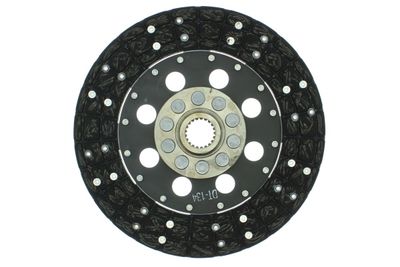 Диск сцепления AISIN DT134