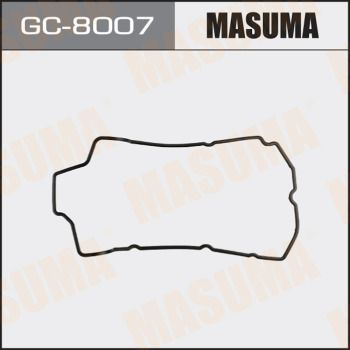 Прокладка клапанной крышки Masuma GC8007