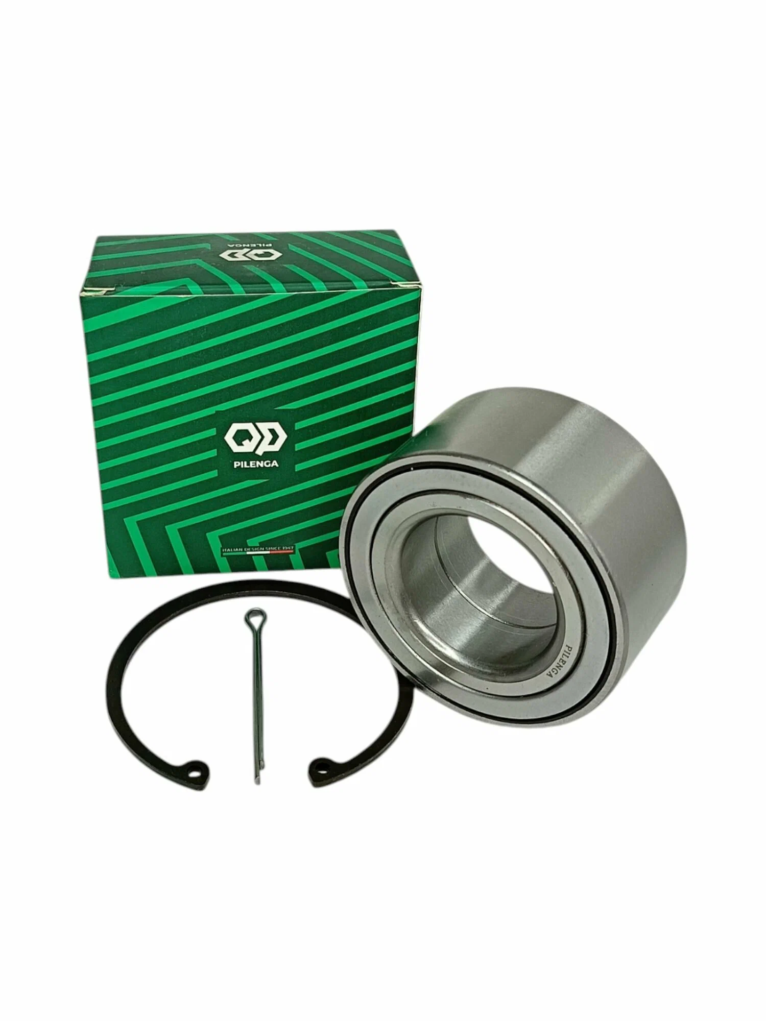 Подшипник передней ступицы PILENGA PWP4004