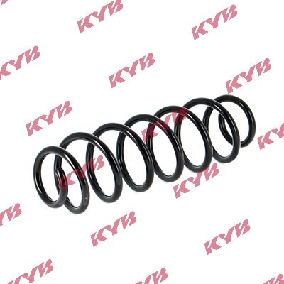 Пружина задняя KYB RA7155
