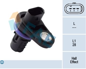 Датчик положения распредвала FAE 79385