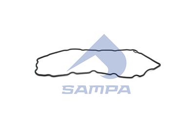 Прокладка клапанной крышки SAMPA 078022