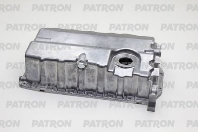 Поддон масляный PATRON POC009