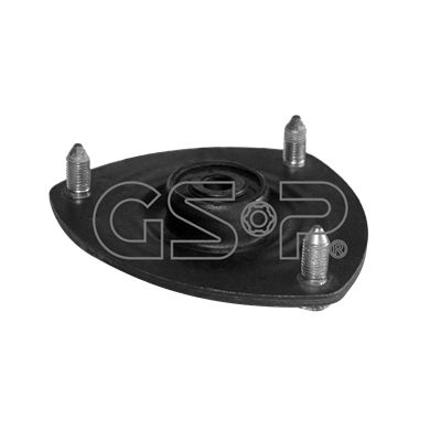 Опора амортизатора переднего GSP 514221