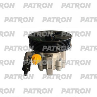 Насос гидроусилителя PATRON PPS1011