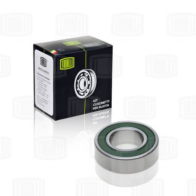 Подшипник привода TRIALLI CT208