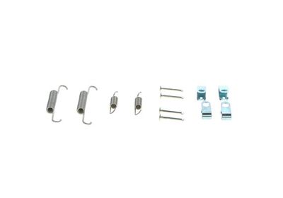 Ремкомплект колодок тормозных Bosch 1987475384
