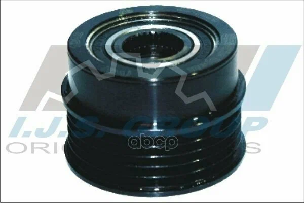Шкив генератора IJS 301009