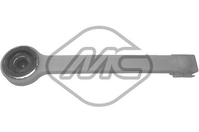 Тяга кулисы КПП METALCAUCHO 04081