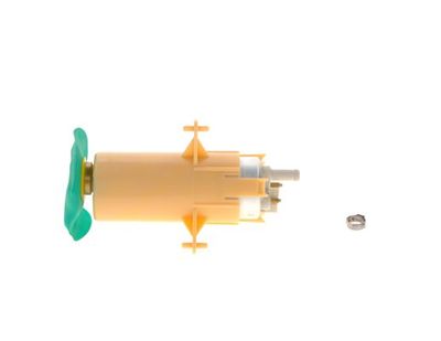Насос топливный в сборе Bosch 0986580161