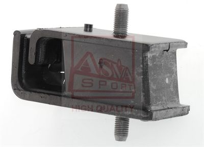 Подушка двигателя передняя ASVA 0212F22