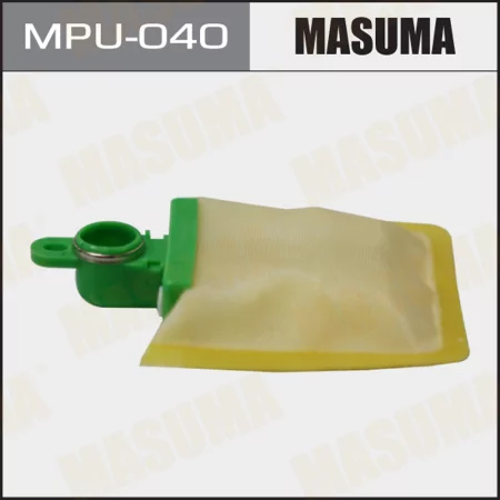 Фильтр топливного насоса Masuma MPU040
