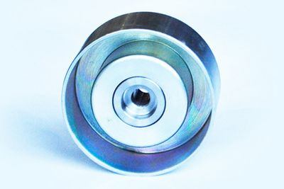 Ролик натяжителя ремня CAFFARO 1398