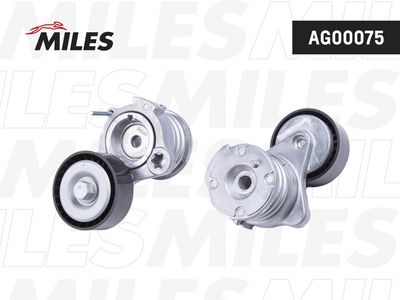 Натяжитель приводного ремня Miles AG00075