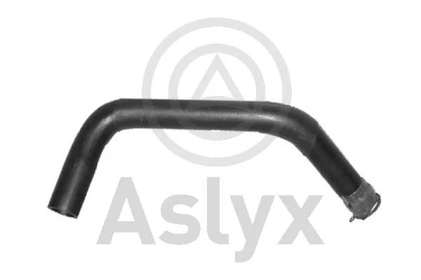 Шланг радиатора ASLYX AS203894