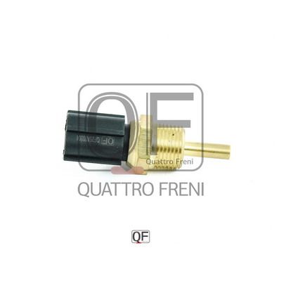 Датчик уровня охлаждающей жидкости QUATTRO FRENI QF25A00004
