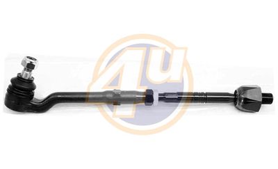Тяга рулевая в сборе 4U BWJ88165