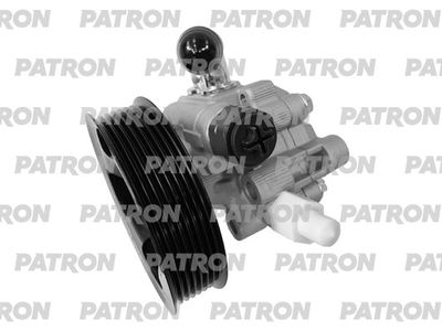 Насос гидроусилителя PATRON PPS1156
