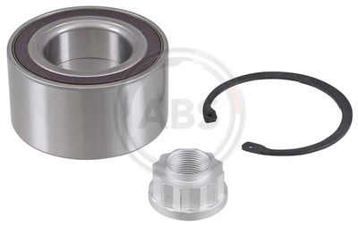 Подшипник Mercedes A1669810006