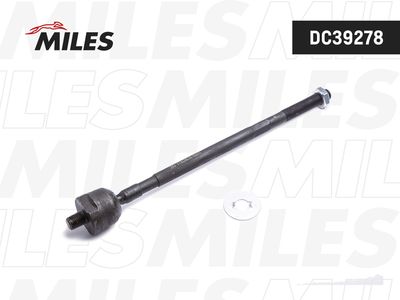 Тяга рулевая Miles DC39278