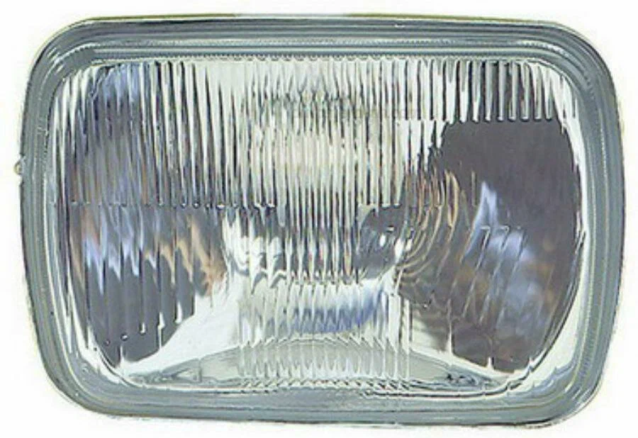 Фара DEPO 1001102NLDE