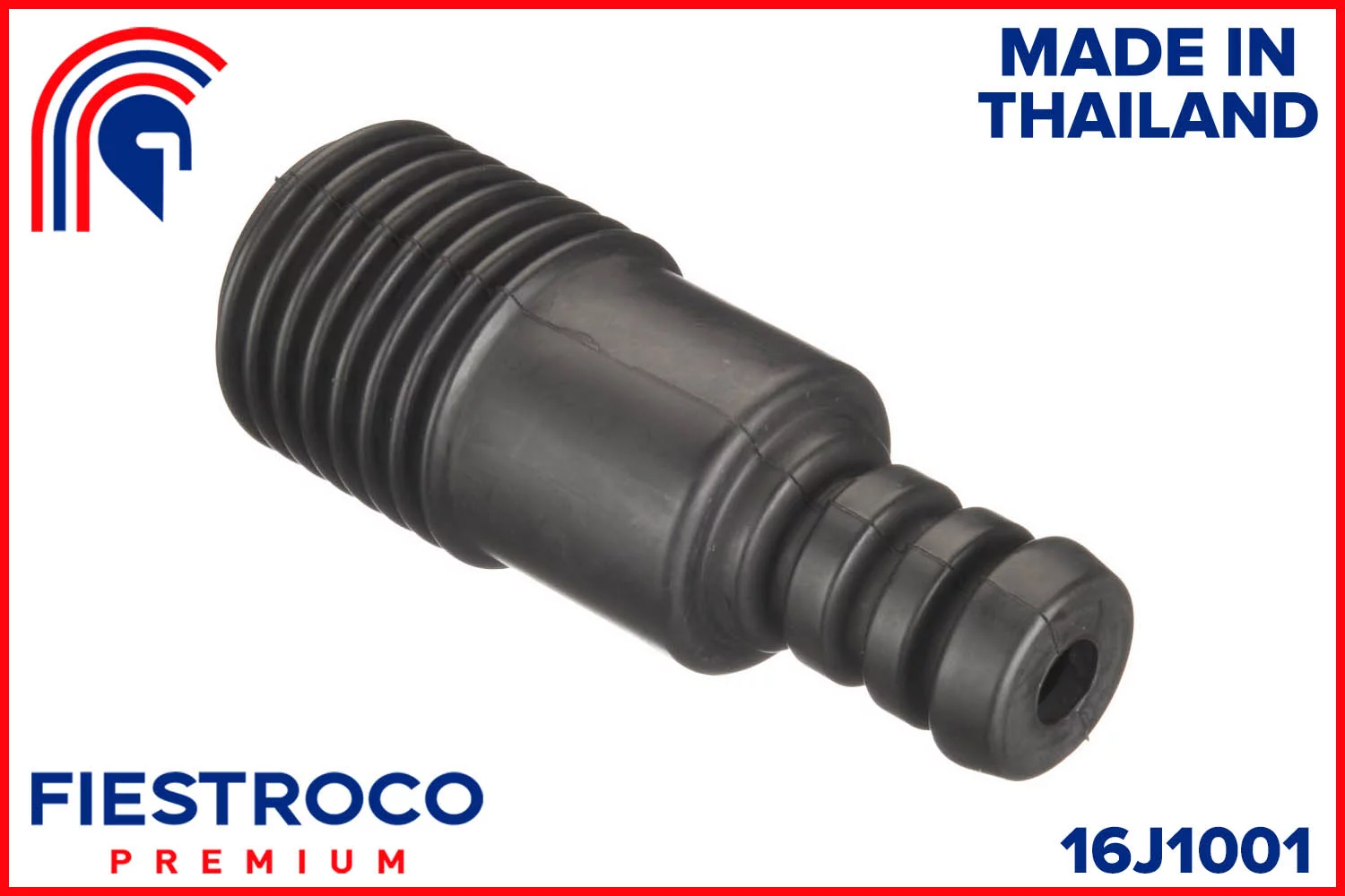 Пыльник амортизатора FIESTROCO 16J1001